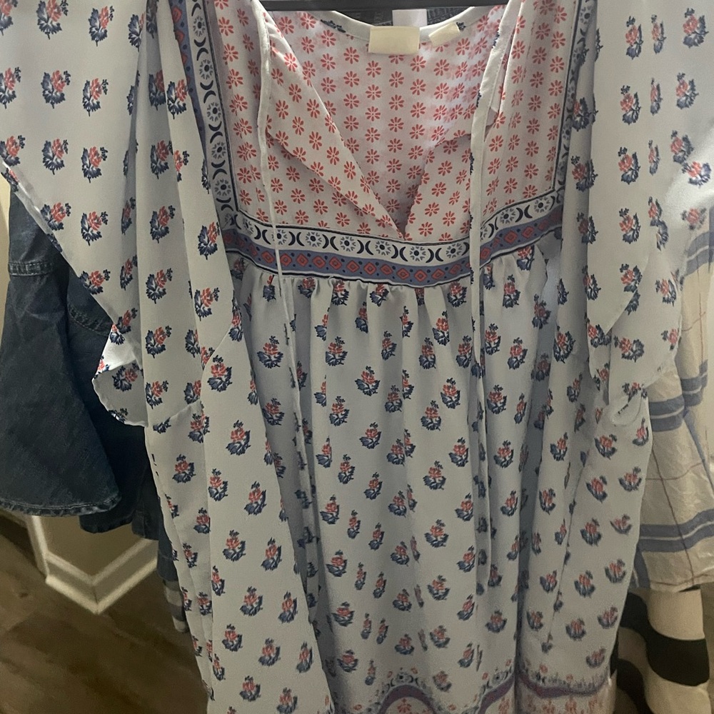 Gap xl